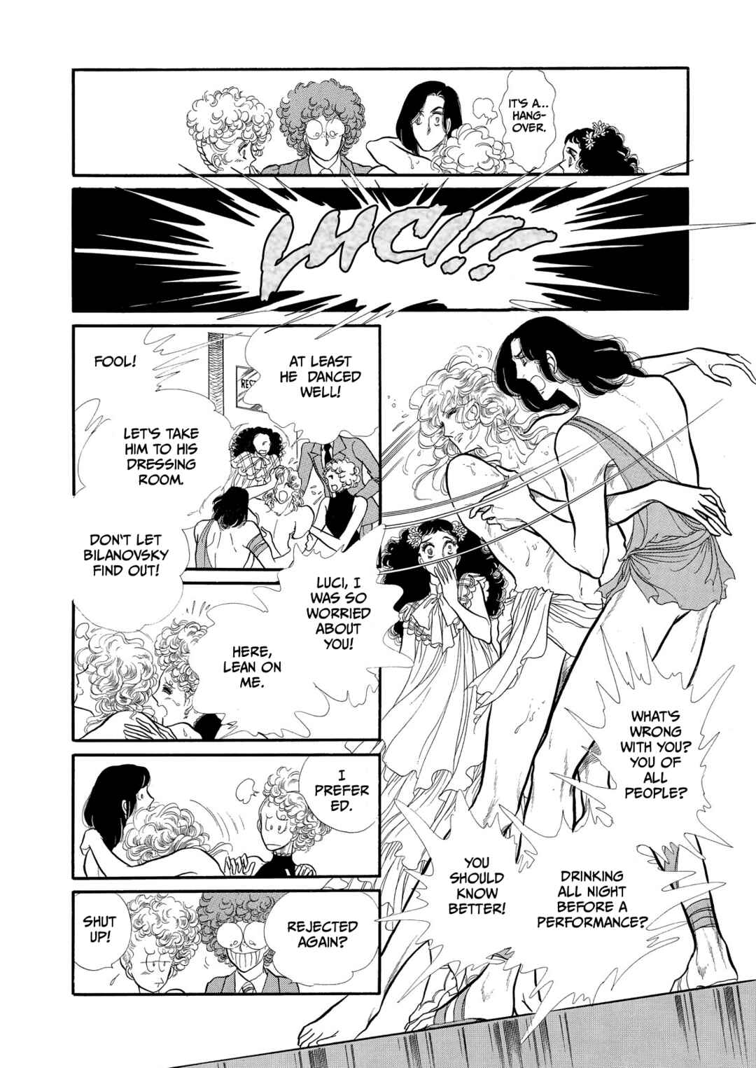 Page 1 Chapter 63 SWAN