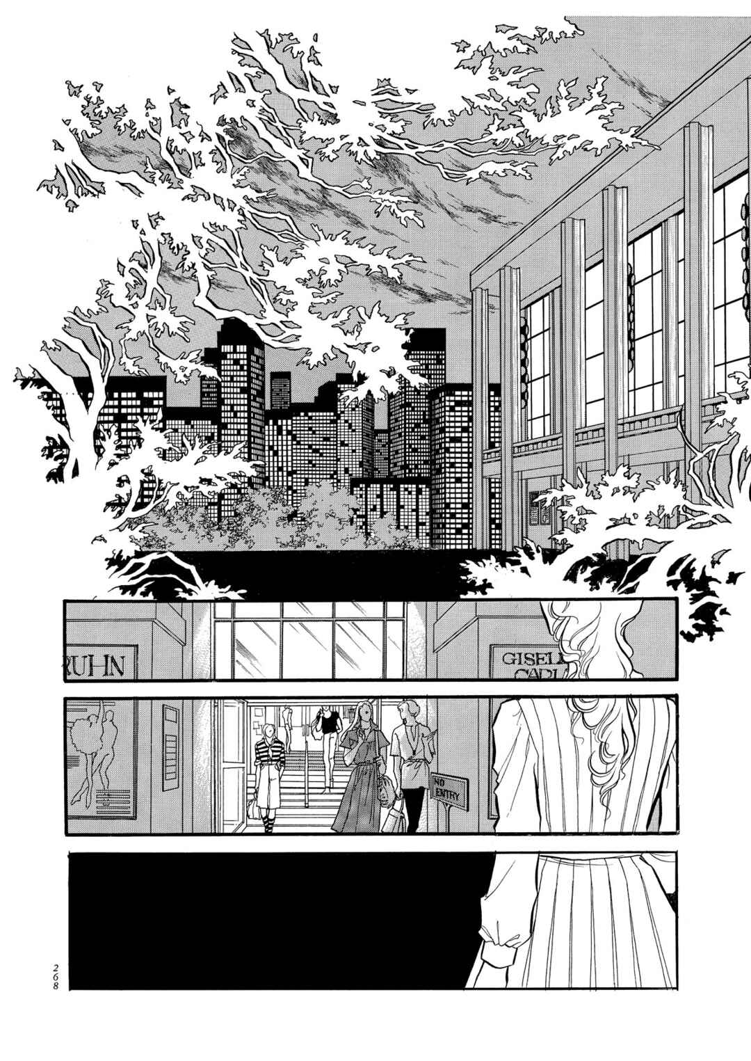 Page 24 Chapter 63 SWAN