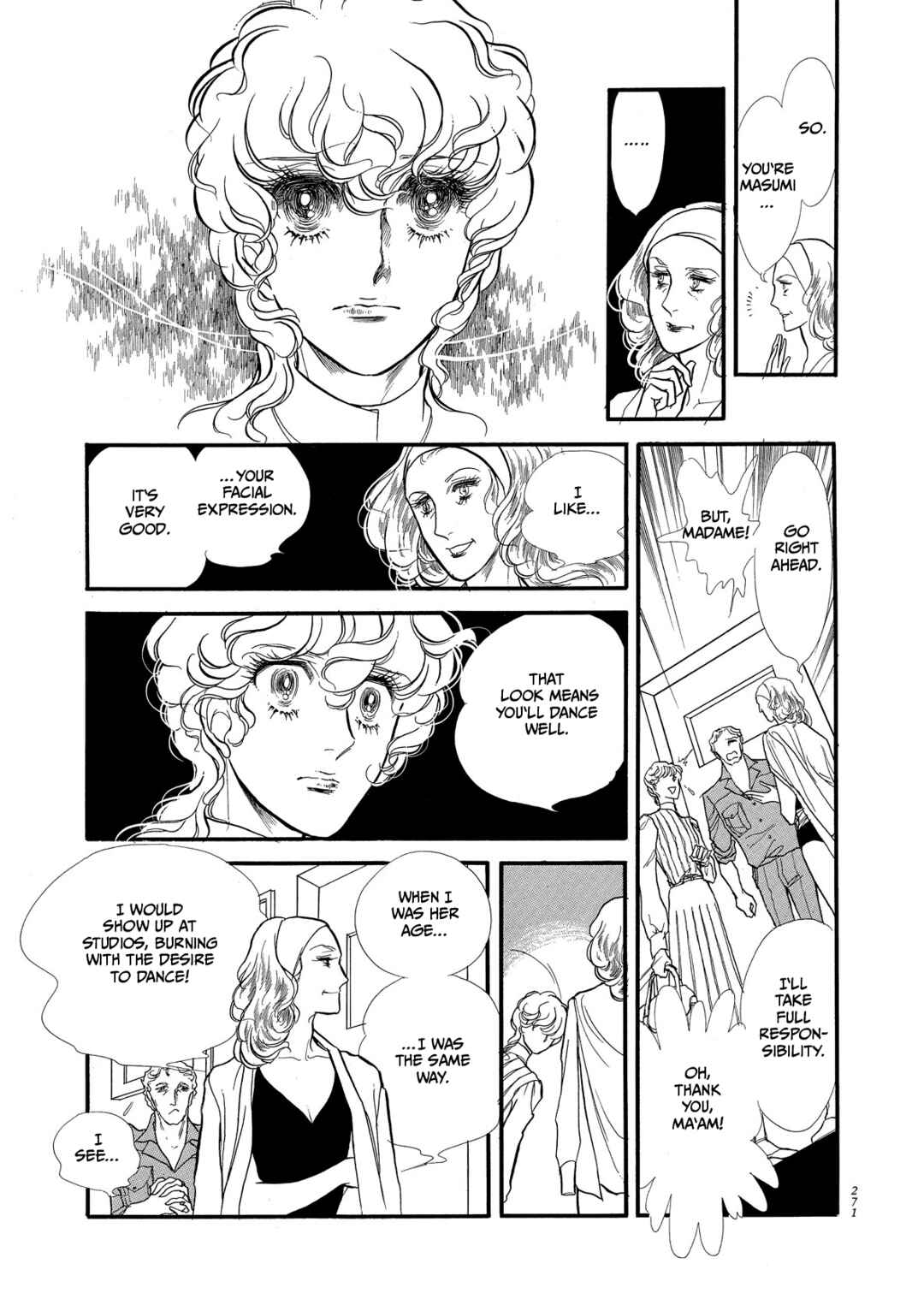 Page 27 Chapter 63 SWAN