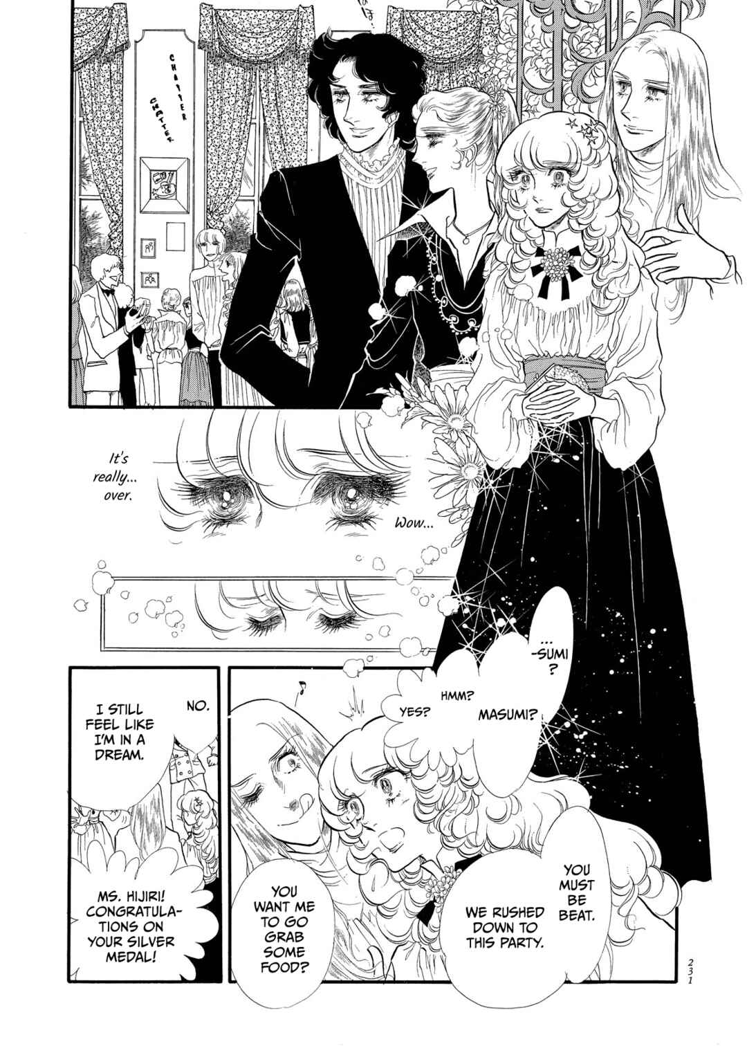 Page 26 Chapter 54 SWAN
