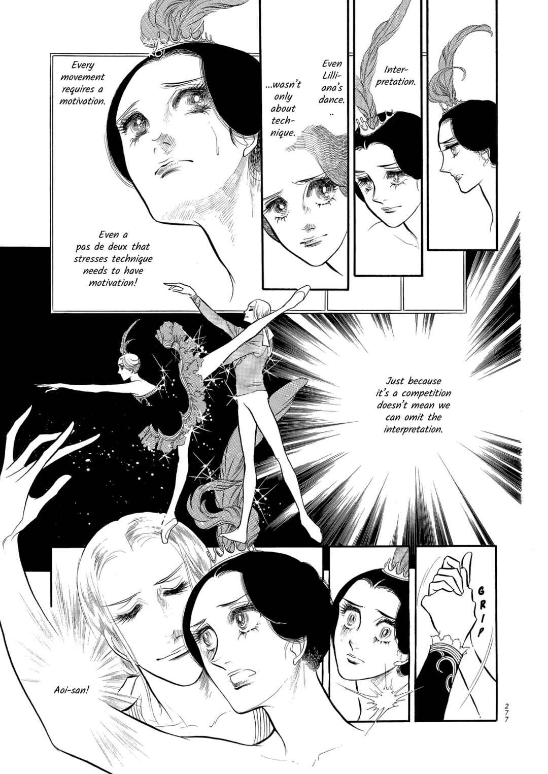 Page 29 Chapter 47 SWAN