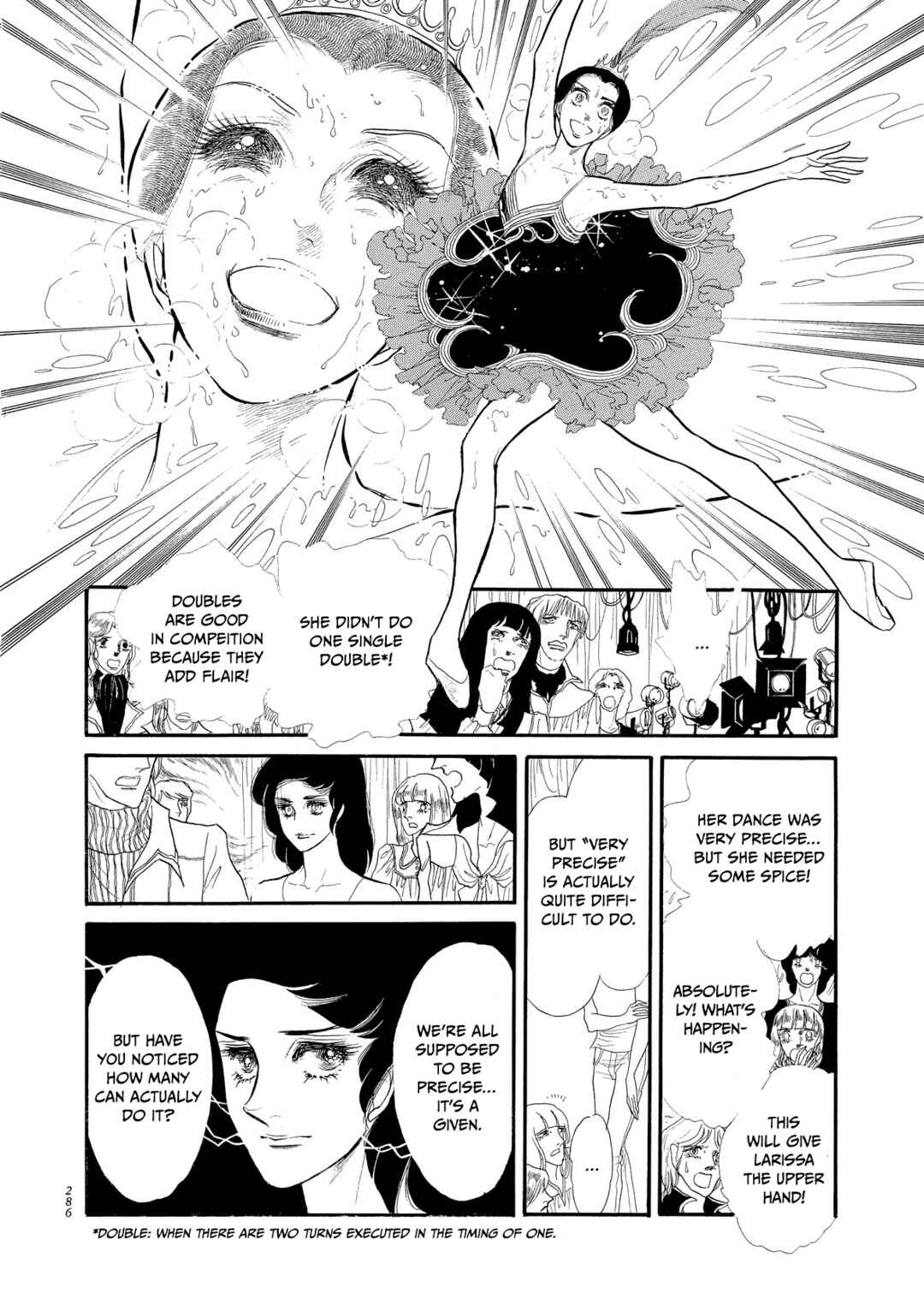 Page 36 Chapter 47 SWAN