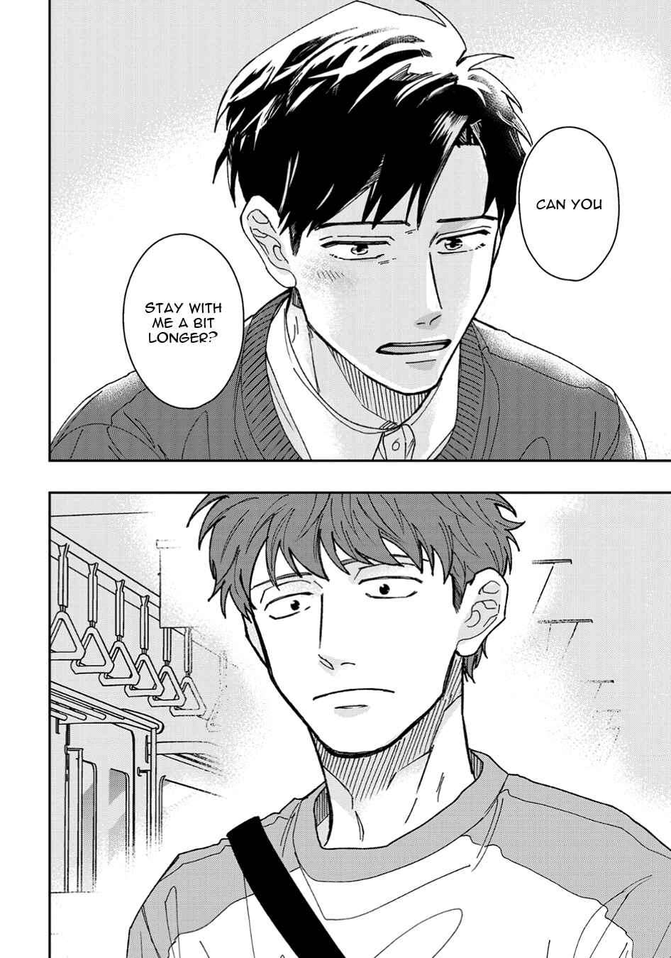 Page 34 Chapter 2 Ore to Renai Shitemimasenka