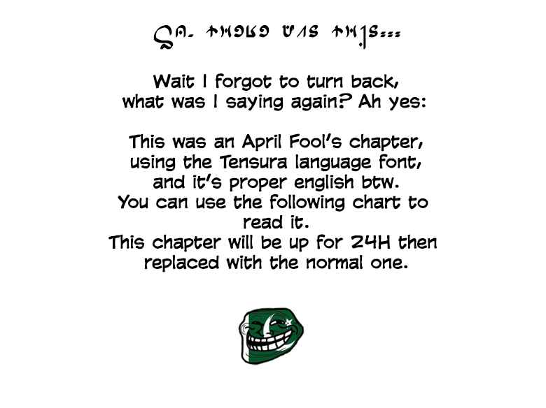 Page 39 Chapter 105 April Fools Collection 2023