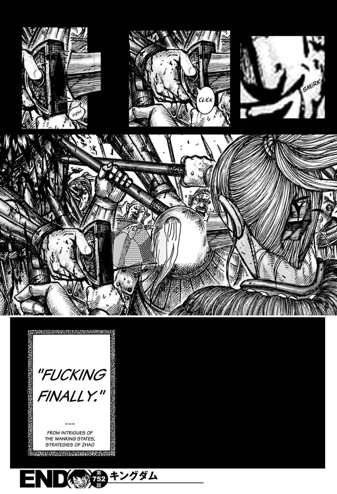 Page 3 Chapter 752.1 April Fools Collection 2023