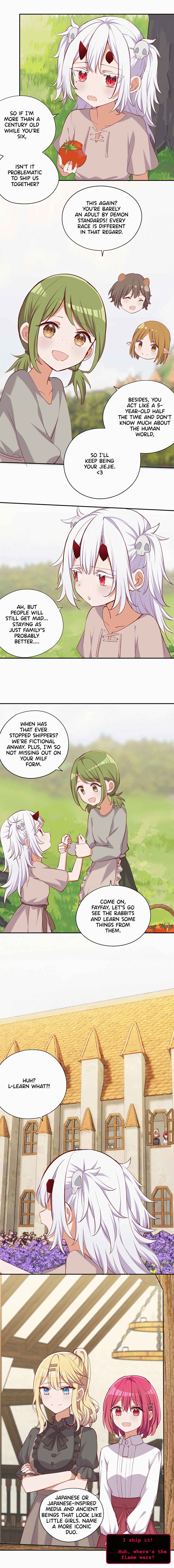 Page 7 Chapter 69 April Fools Collection 2023