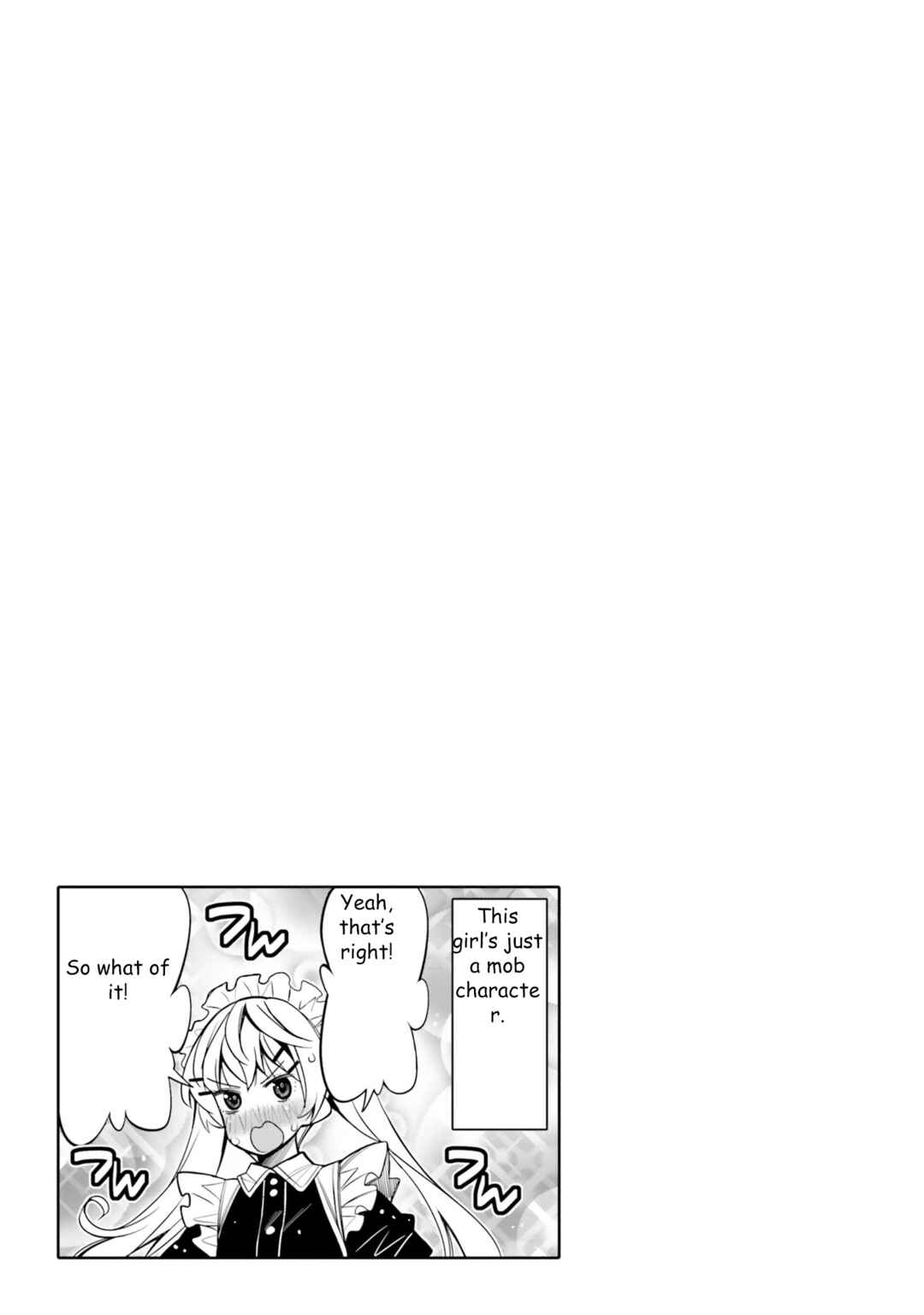 Page 19 Chapter 21 April Fools Collection 2023