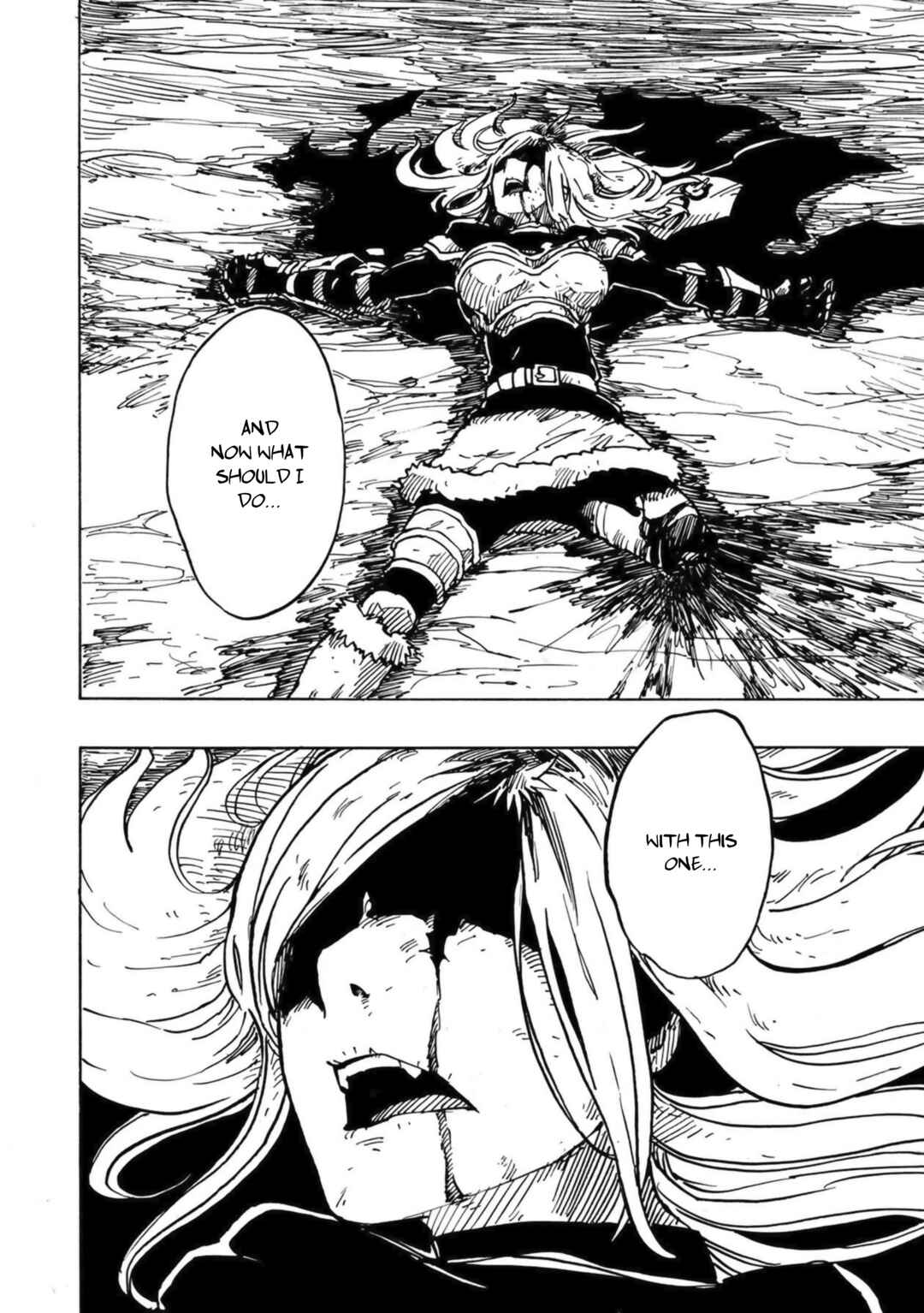 Page 10 Chapter 0 April Fools Collection 2023