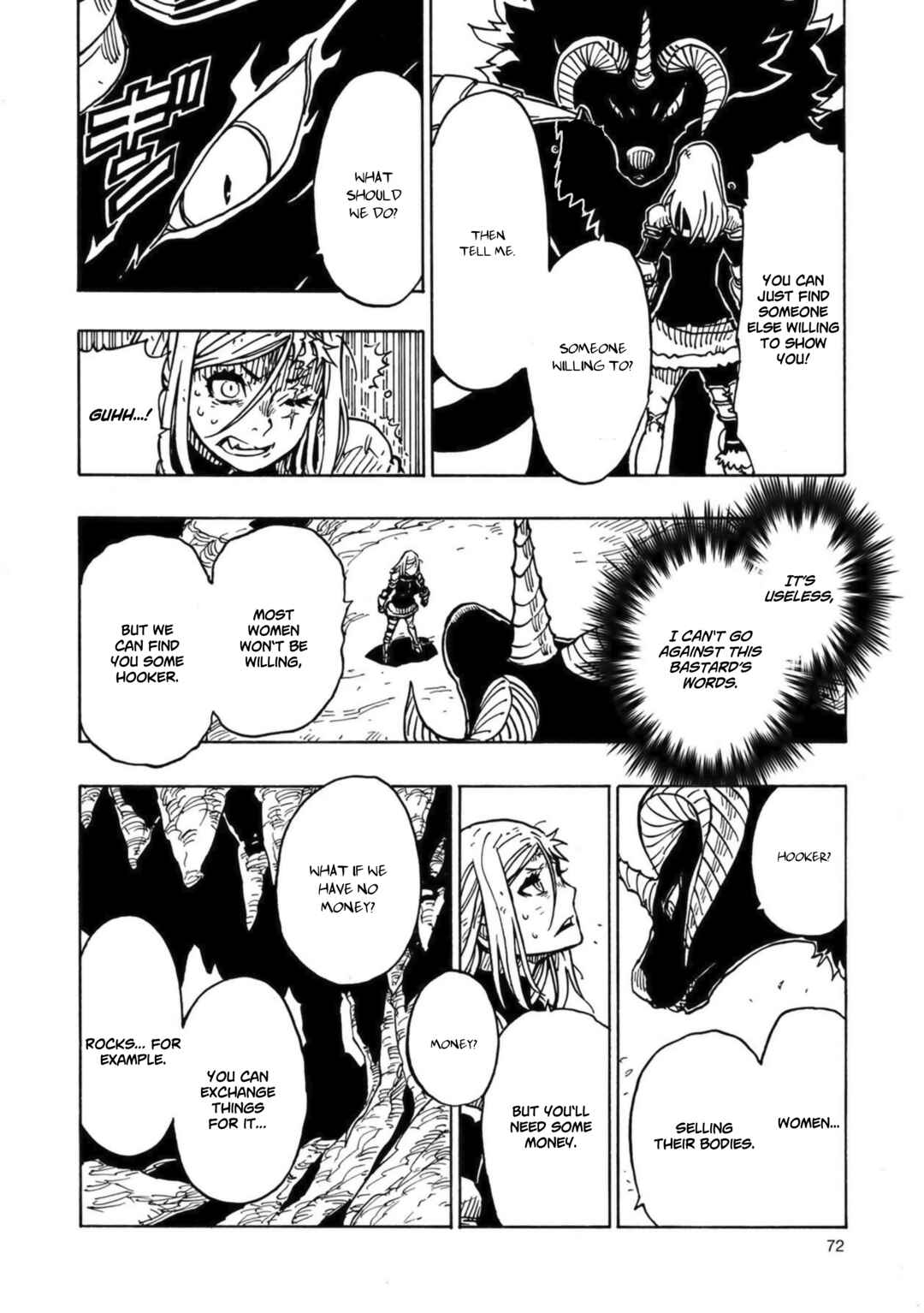Page 21 Chapter 0 April Fools Collection 2023