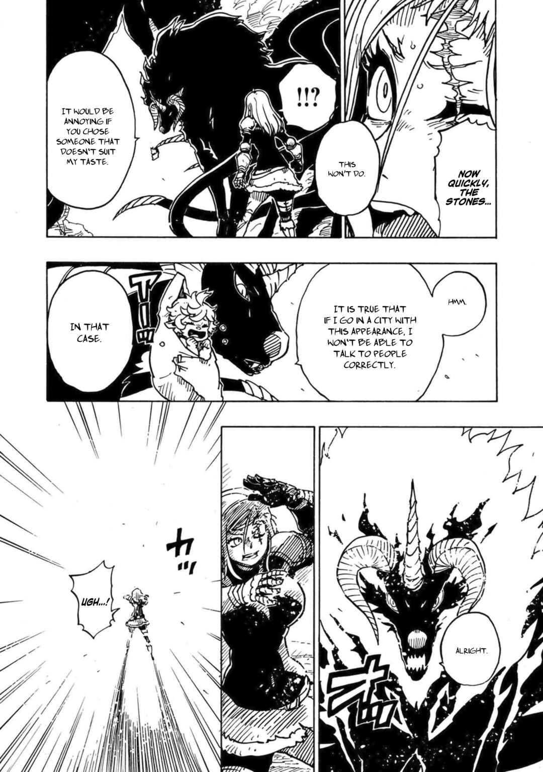Page 25 Chapter 0 April Fools Collection 2023