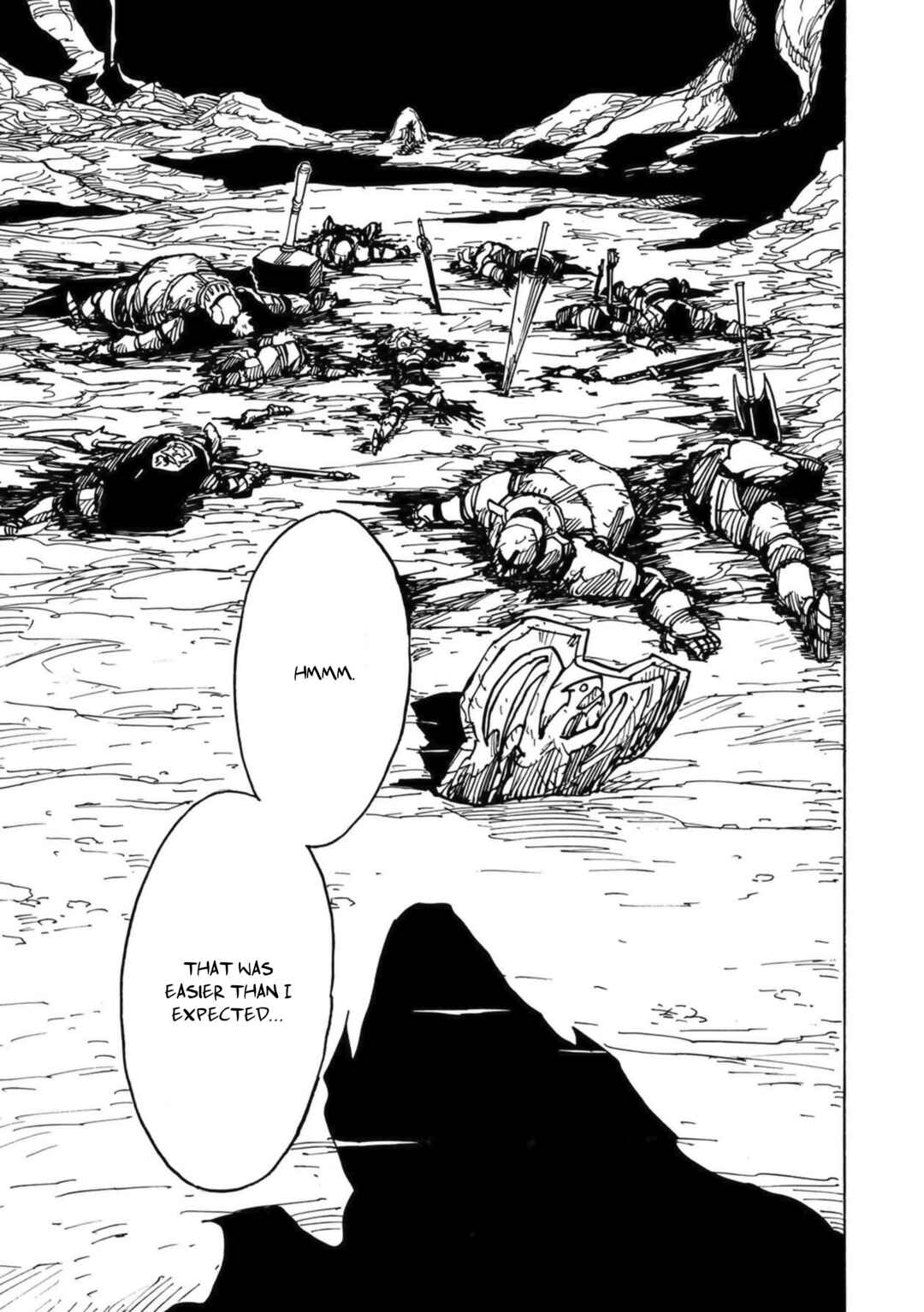 Page 9 Chapter 0 April Fools Collection 2023