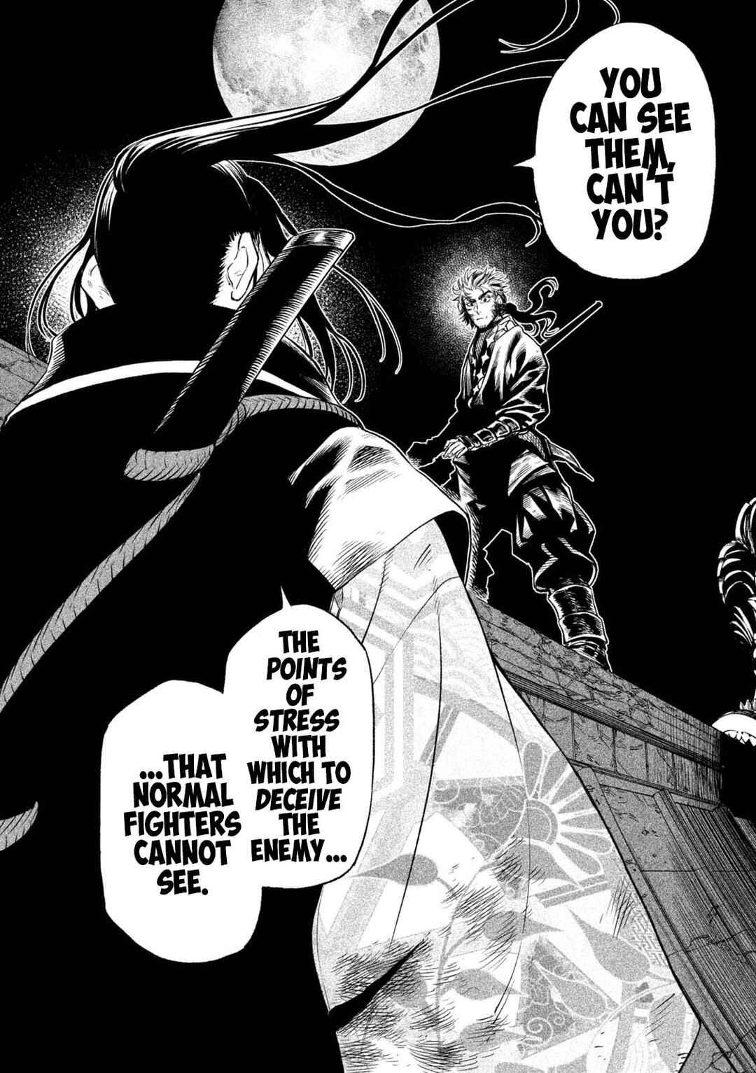 Page 10 Chapter 26 April Fools Collection 2023
