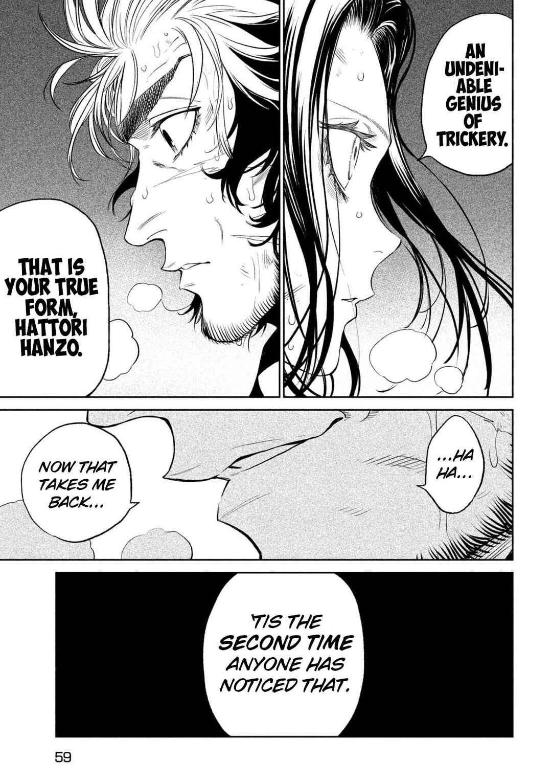 Page 11 Chapter 26 April Fools Collection 2023