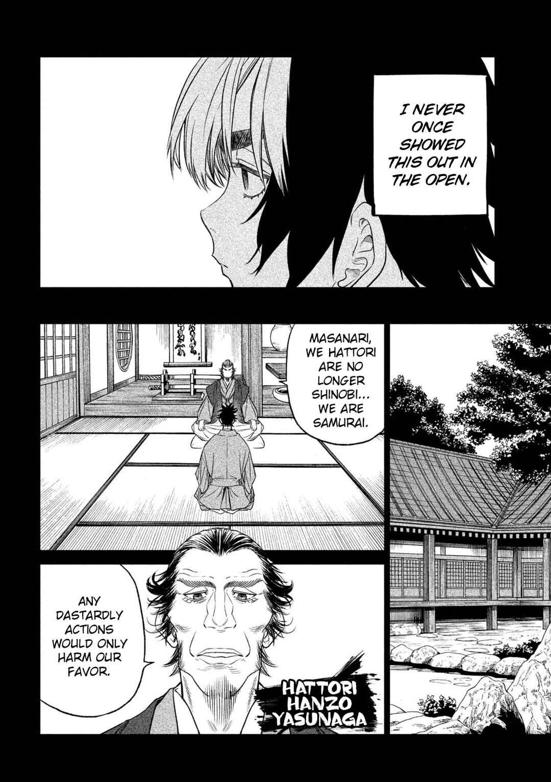 Page 14 Chapter 26 April Fools Collection 2023