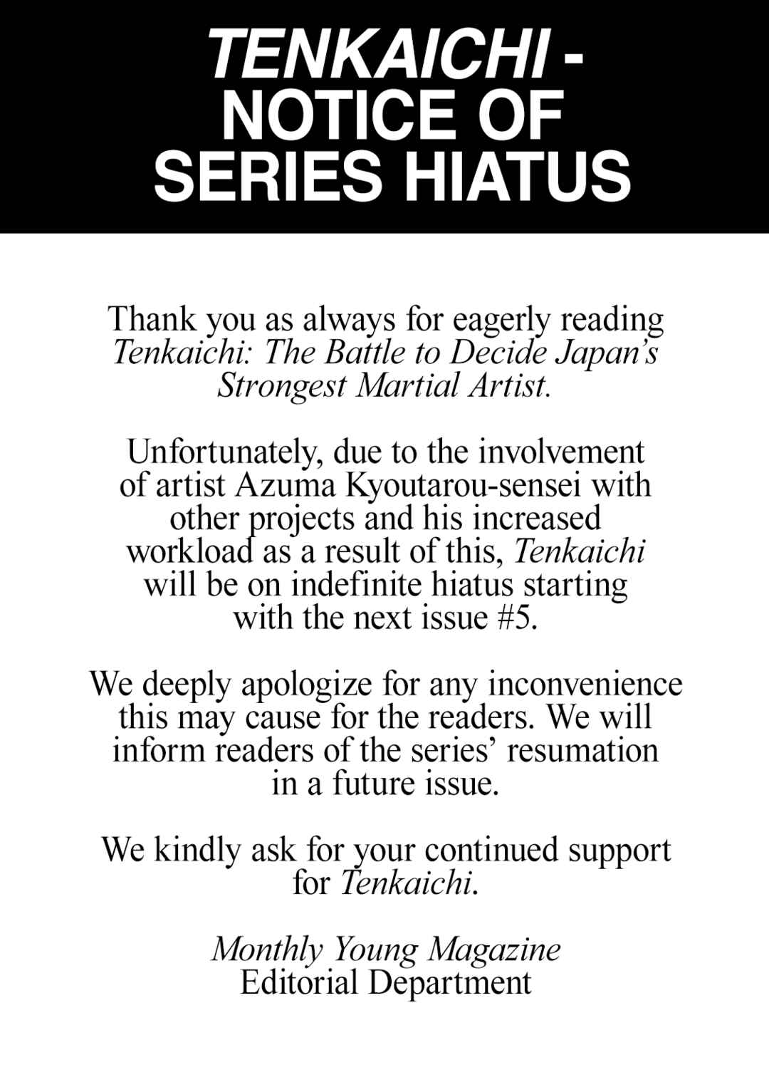 Page 20 Chapter 26 April Fools Collection 2023