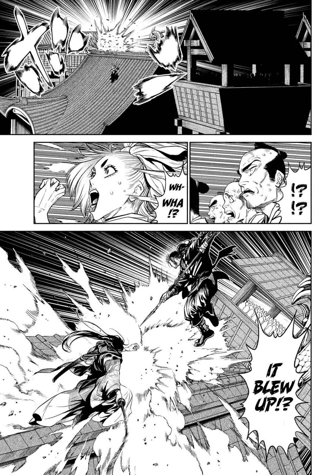 Page 3 Chapter 26 April Fools Collection 2023