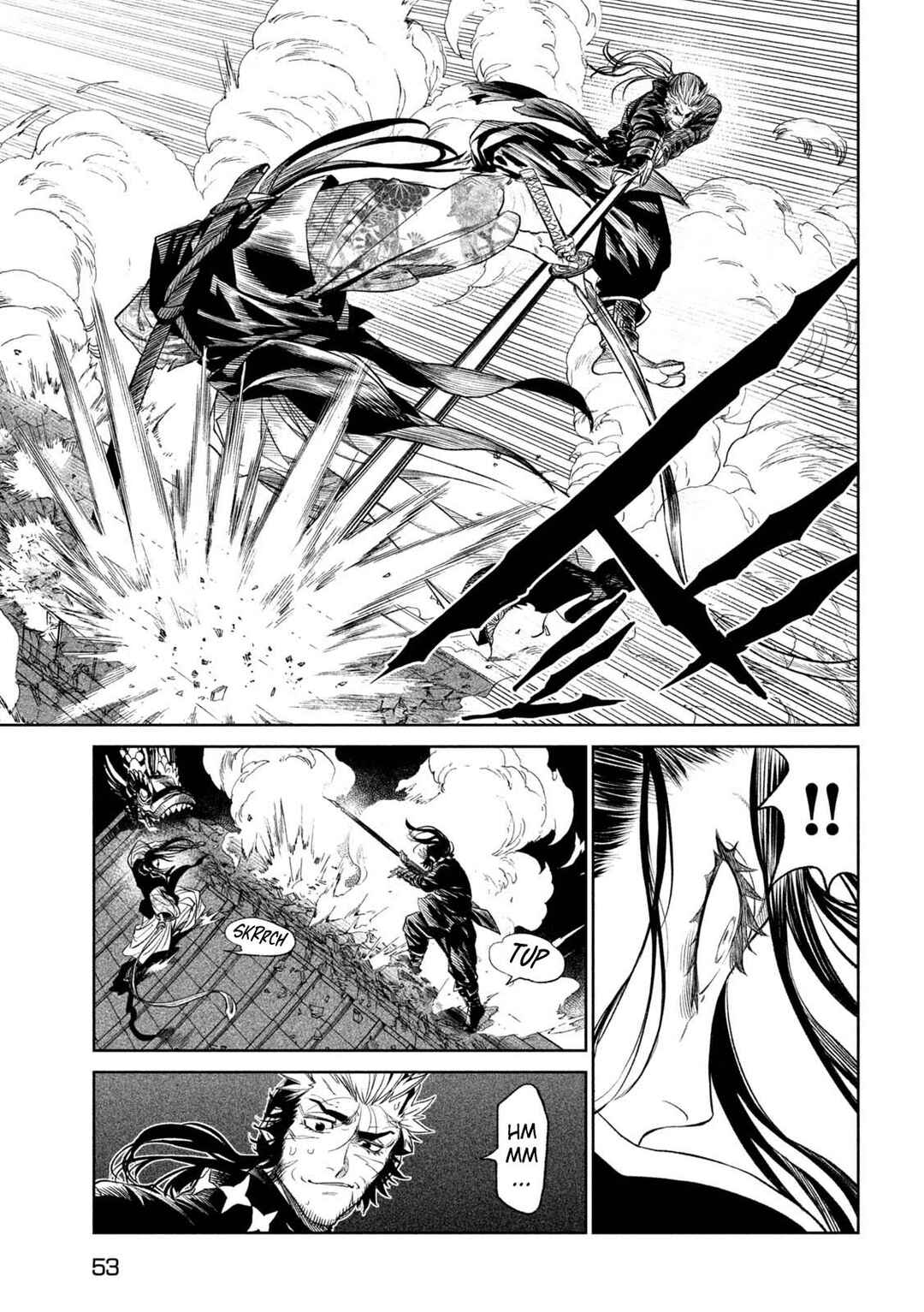Page 5 Chapter 26 April Fools Collection 2023