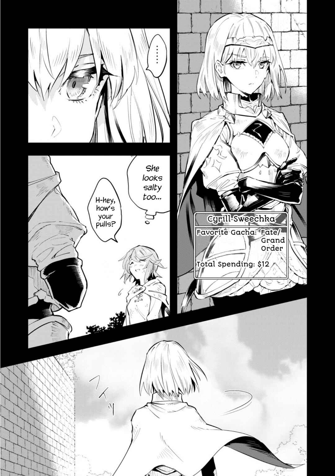Page 10 Chapter 1 April Fools Collection 2023
