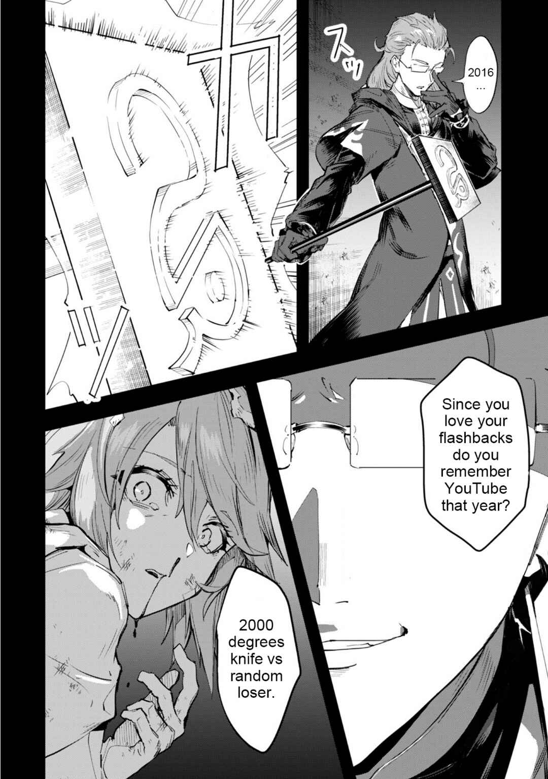 Page 15 Chapter 1 April Fools Collection 2023