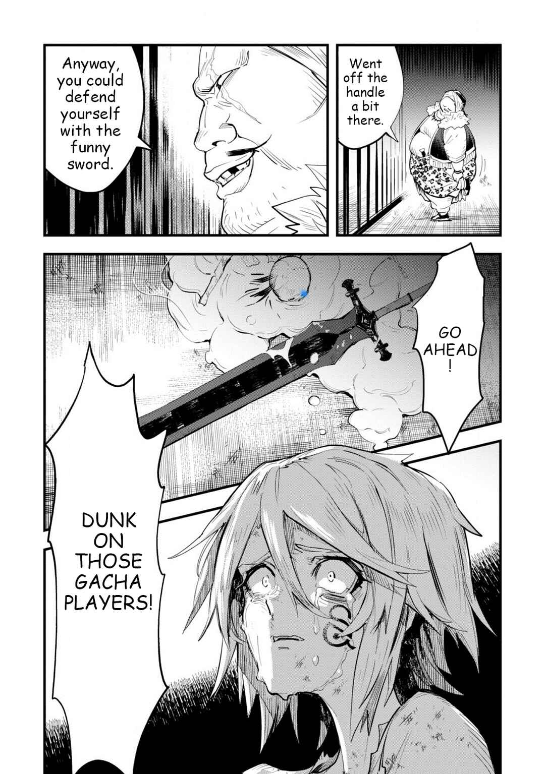 Page 27 Chapter 1 April Fools Collection 2023