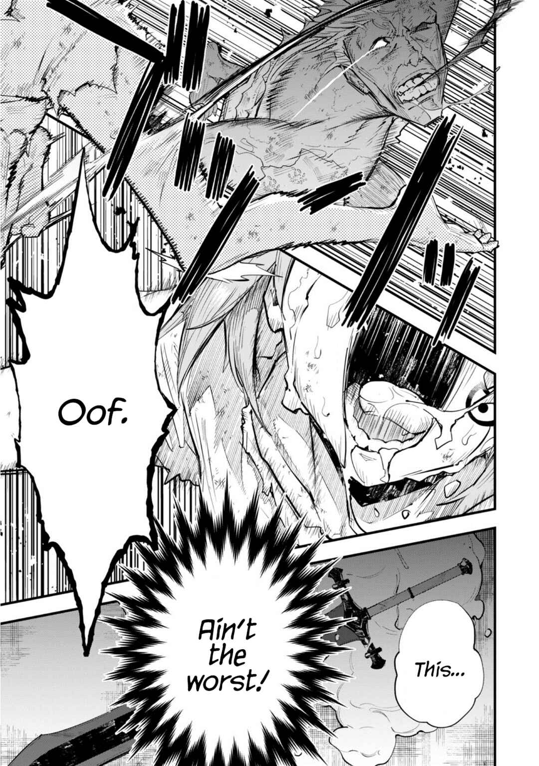 Page 30 Chapter 1 April Fools Collection 2023