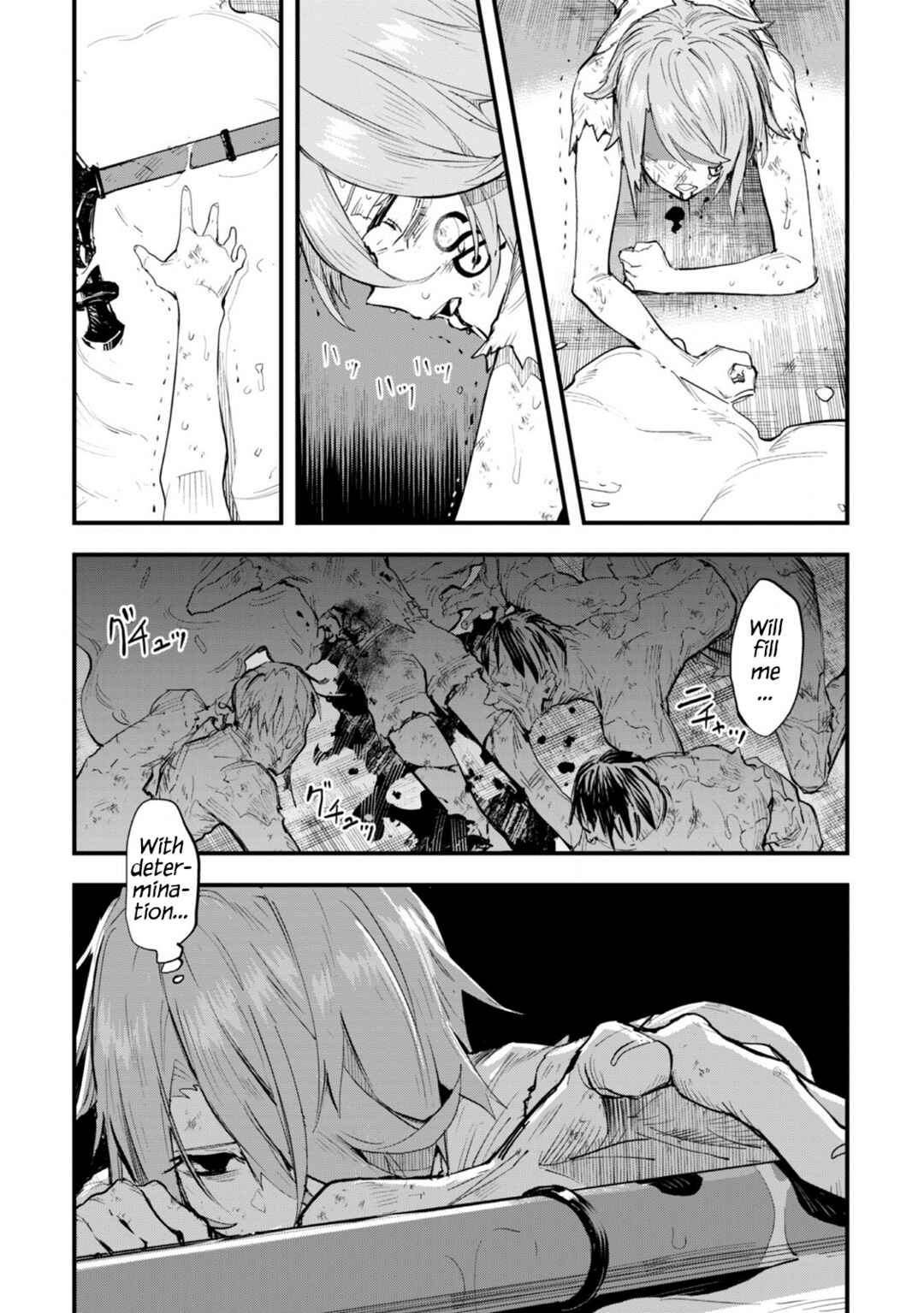 Page 31 Chapter 1 April Fools Collection 2023