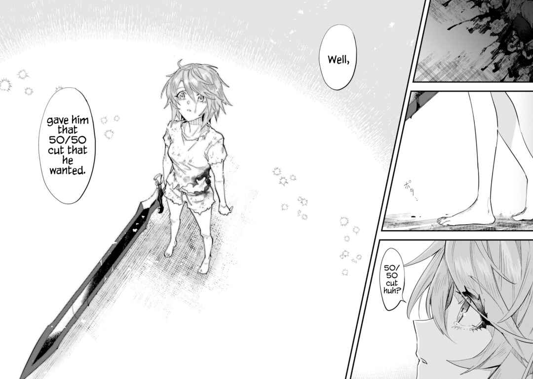Page 38 Chapter 1 April Fools Collection 2023