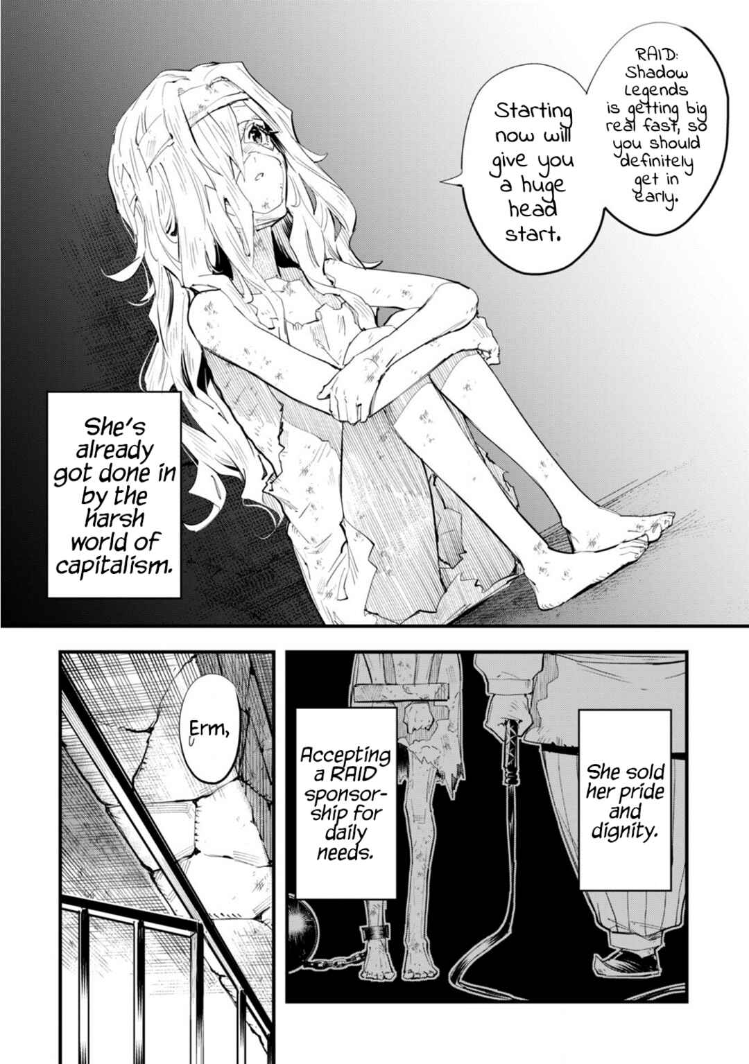 Page 43 Chapter 1 April Fools Collection 2023
