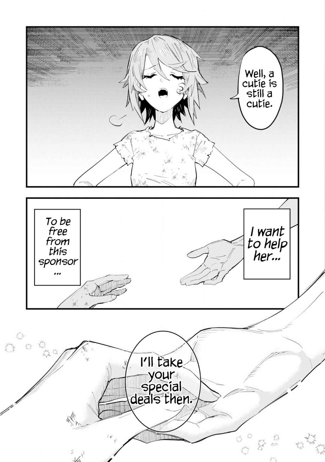 Page 44 Chapter 1 April Fools Collection 2023