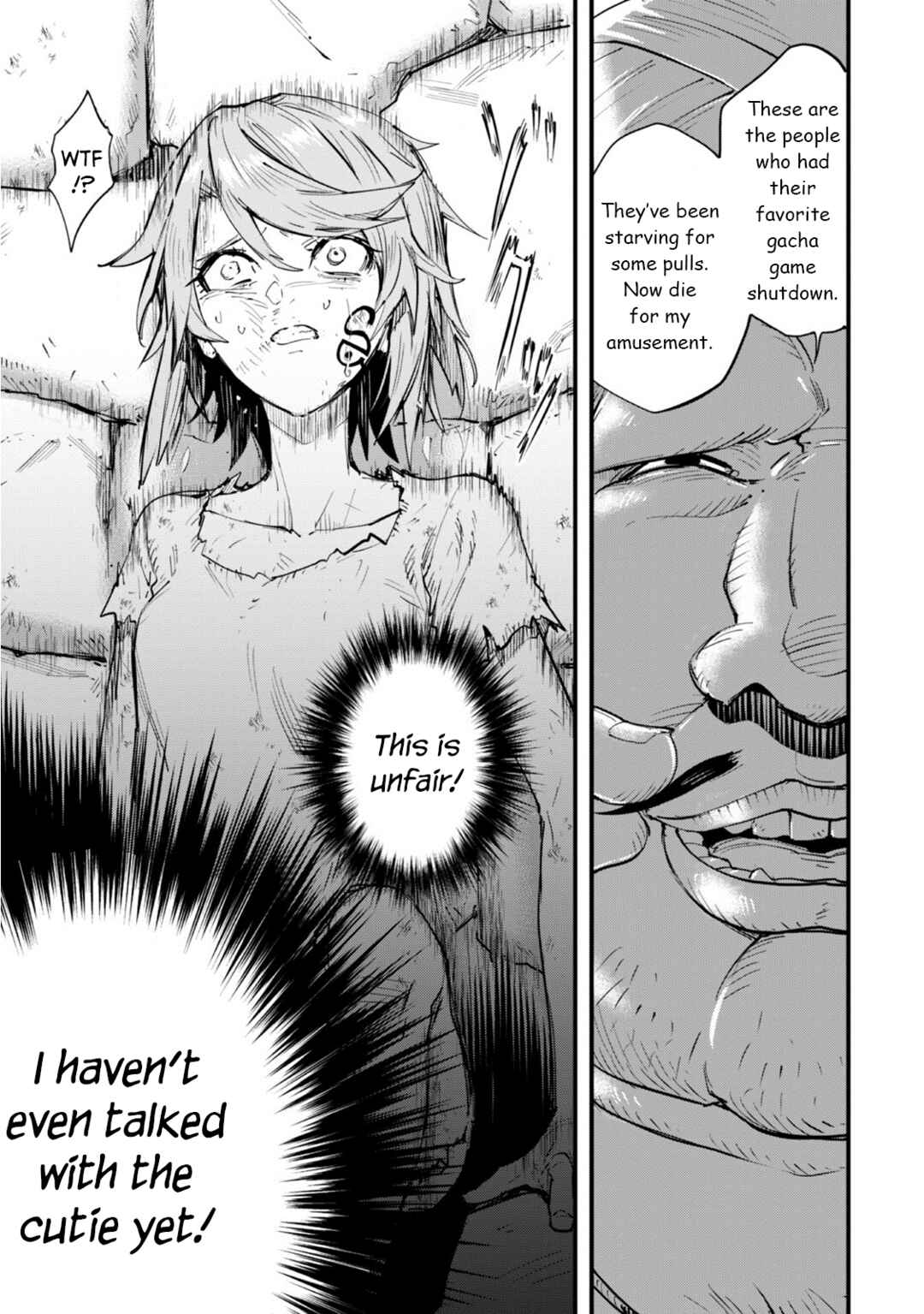 Page 6 Chapter 1 April Fools Collection 2023