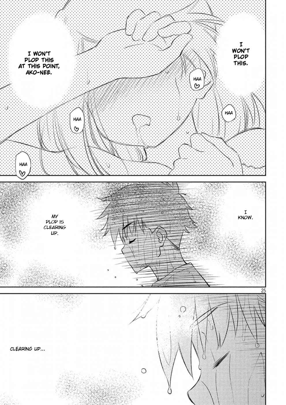 Page 25 Chapter 103 April Fools Collection 2023