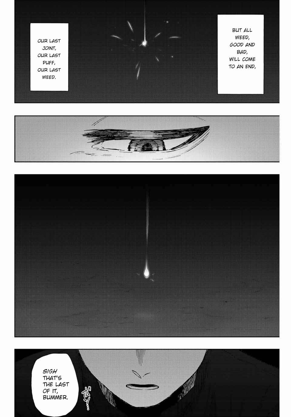 Page 9 Chapter 420 April Fools Collection 2023