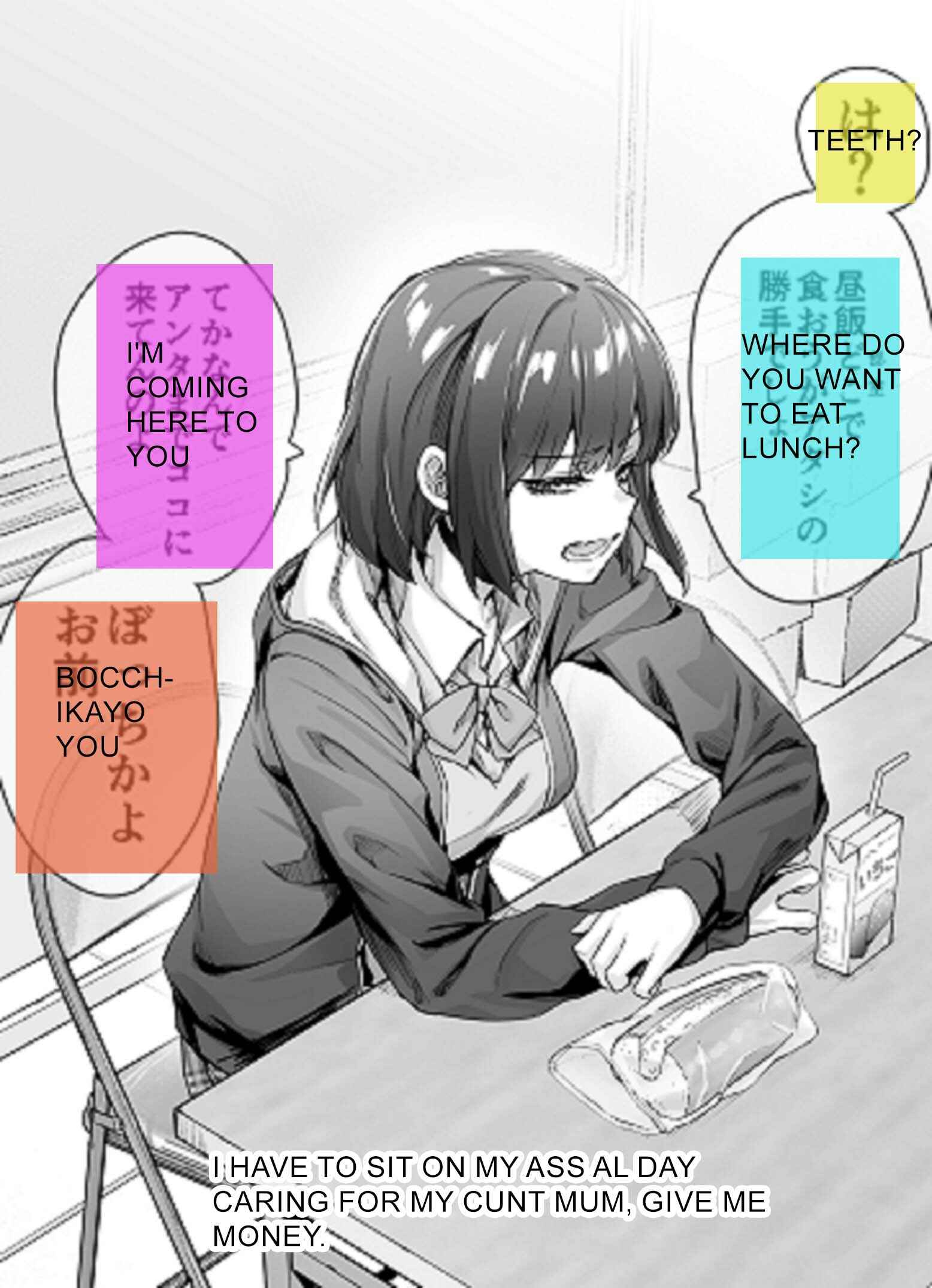 Page 2 Chapter 2 April Fools Collection 2023