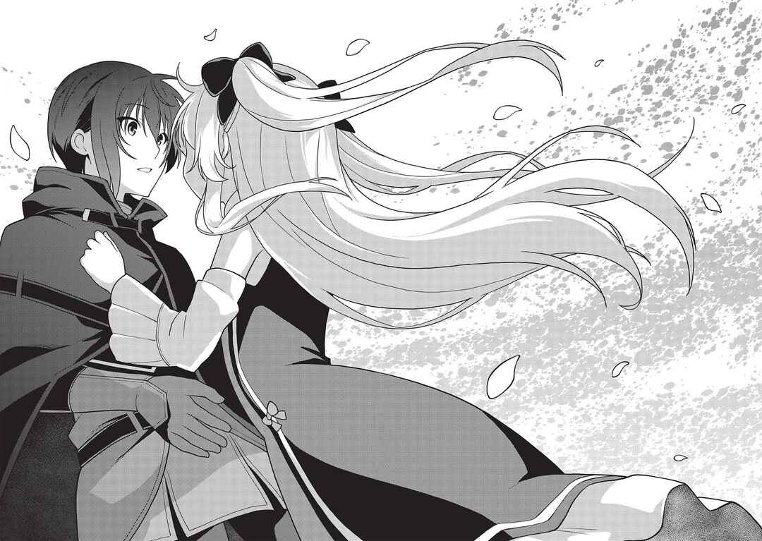 Page 13 Chapter 47 April Fools Collection 2023