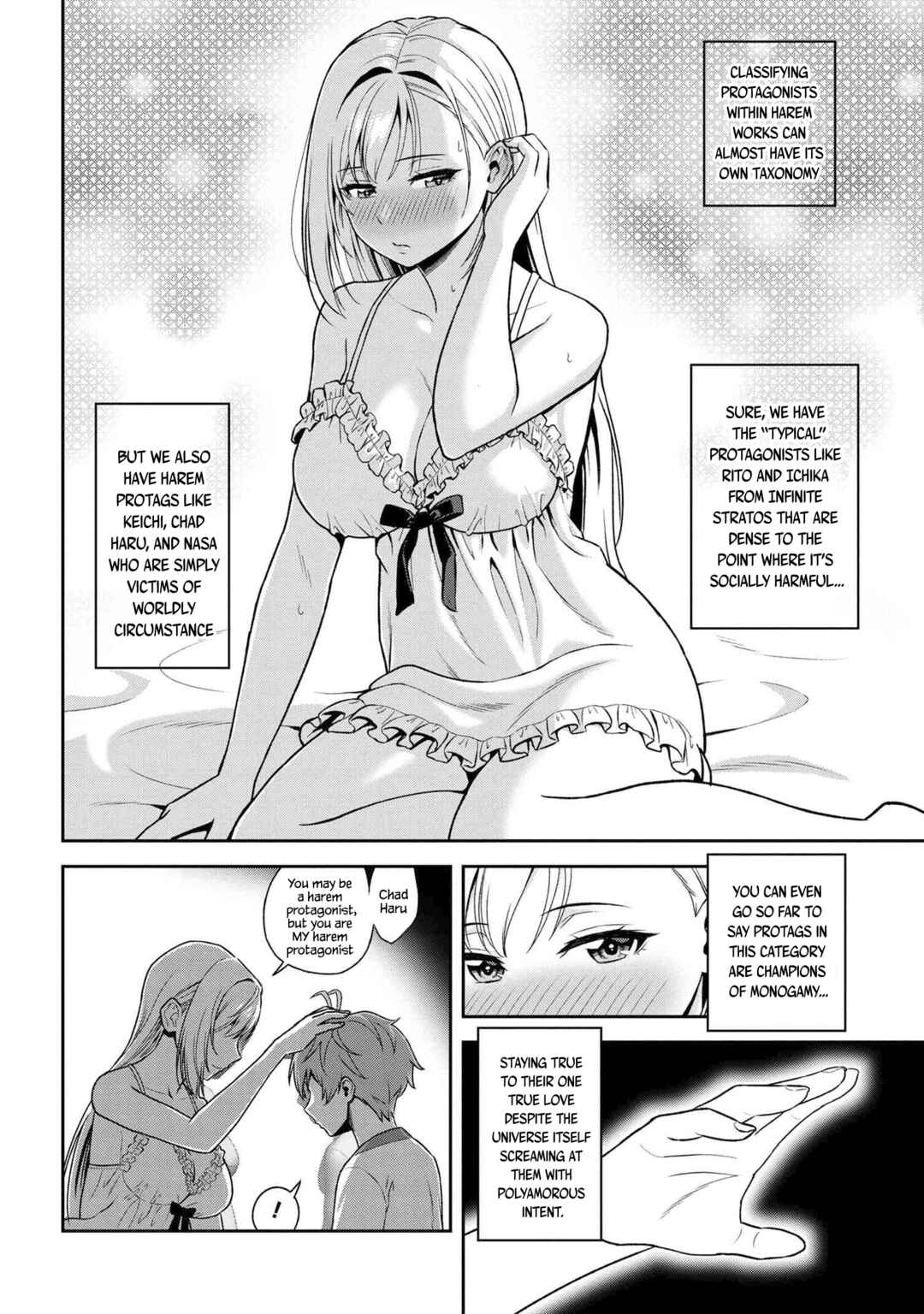 Page 9 Chapter 25.5 April Fools Collection 2023