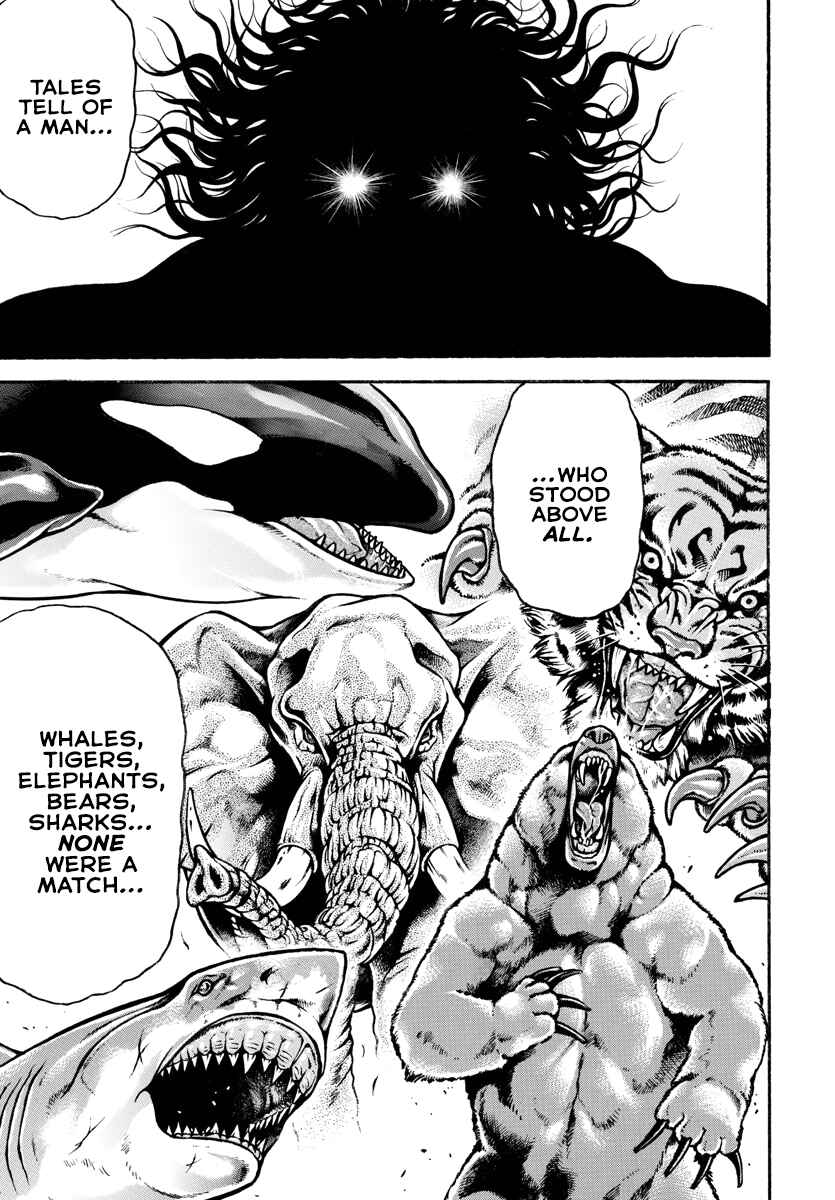 Page 2 Chapter 143 April Fools Collection 2023