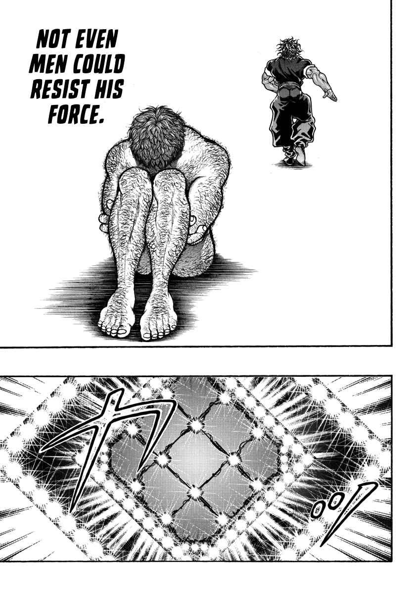 Page 3 Chapter 143 April Fools Collection 2023