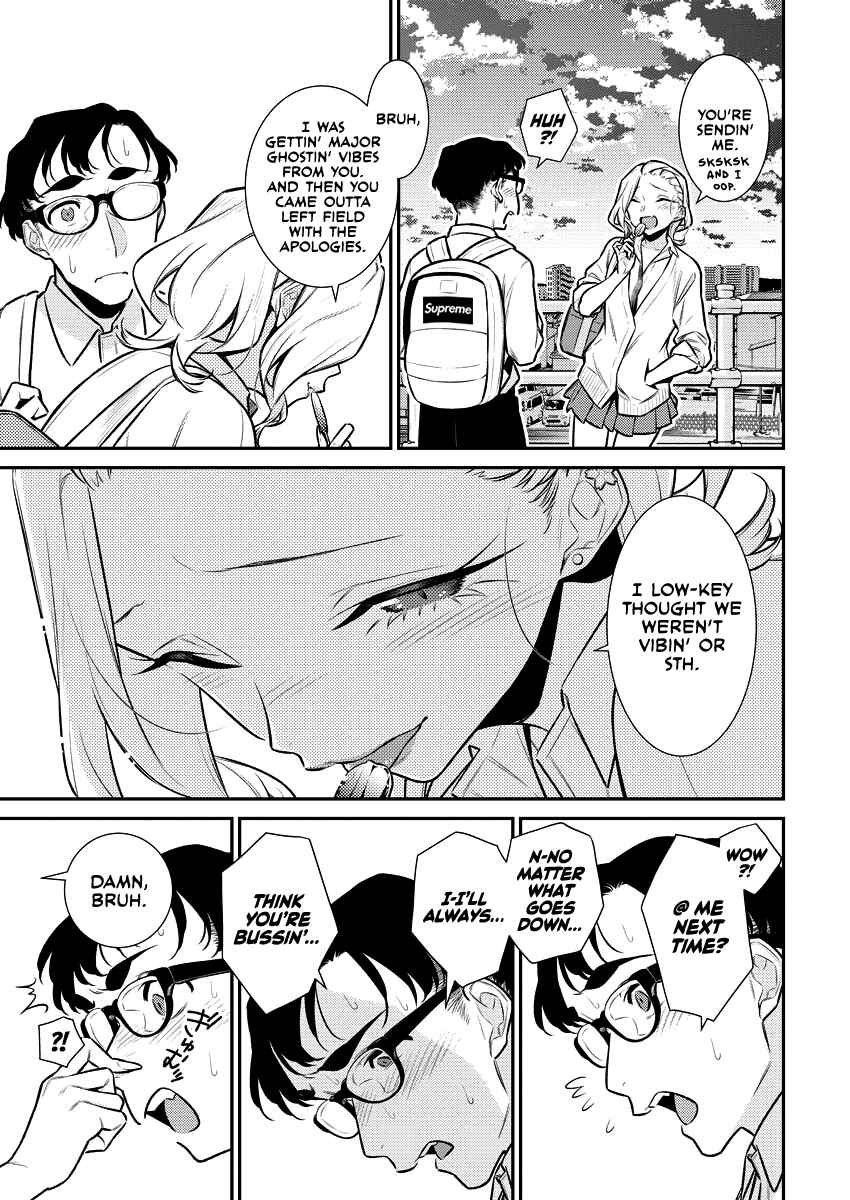Page 5 Chapter 146 April Fools Collection 2023