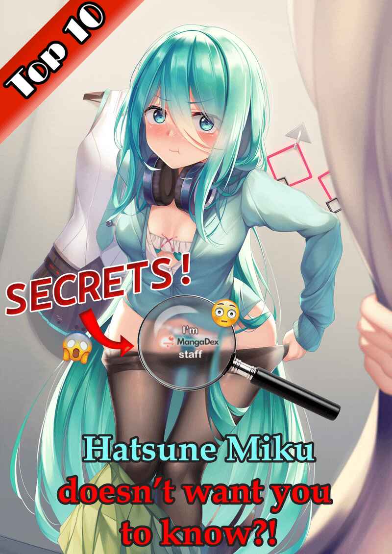 Page 15 Chapter 9999 April Fools Collection 2023