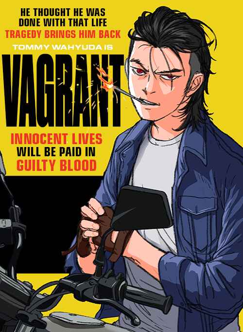 Page 9 Chapter 9999 April Fools Collection 2023