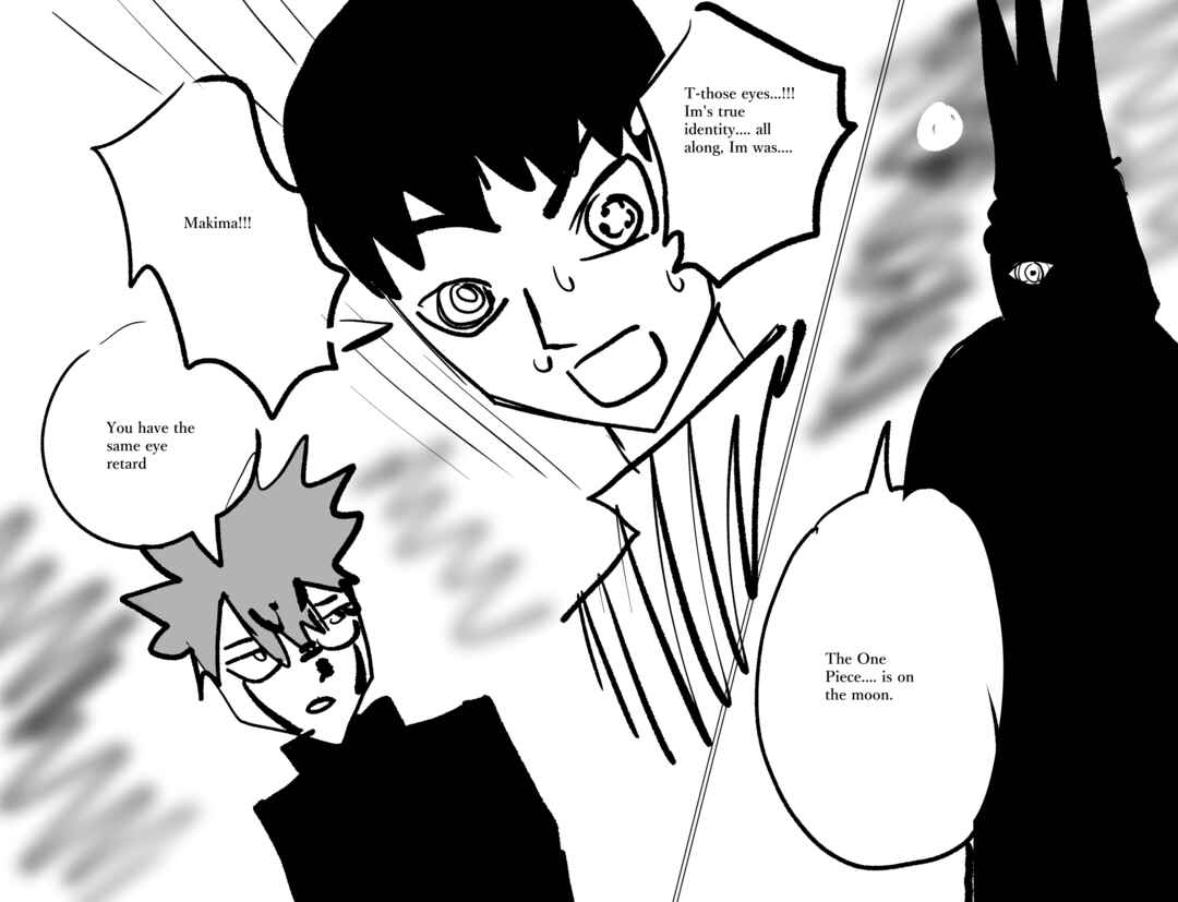 Page 4 Chapter 10000 April Fools Collection 2023