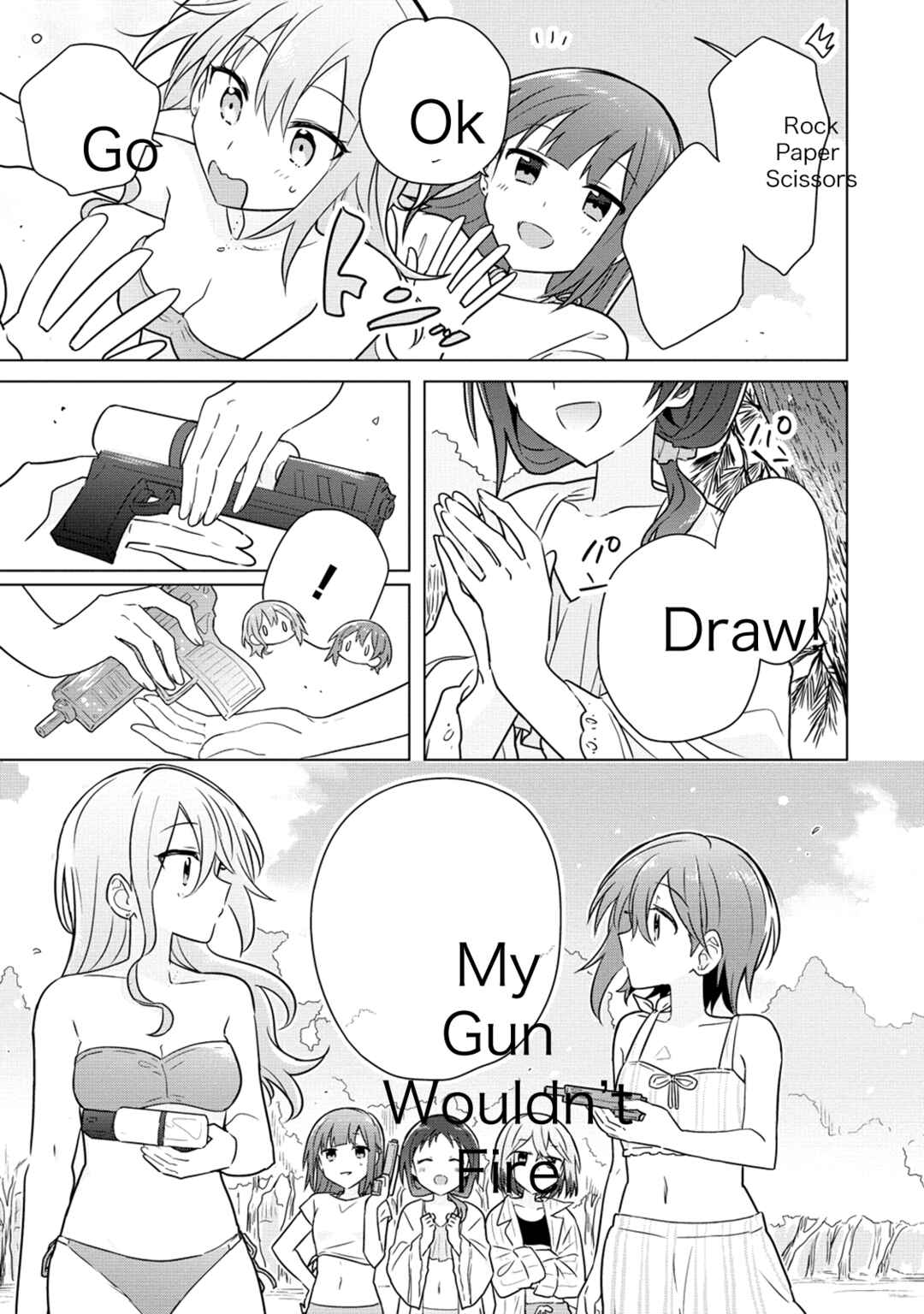 Page 15 Chapter 11 April Fools Collection 2023