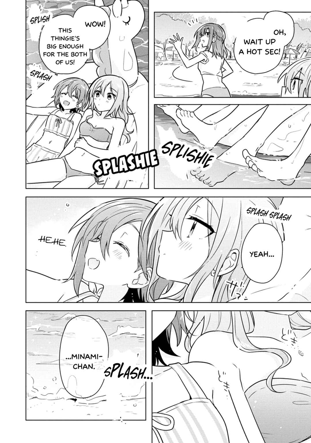 Page 20 Chapter 11 April Fools Collection 2023