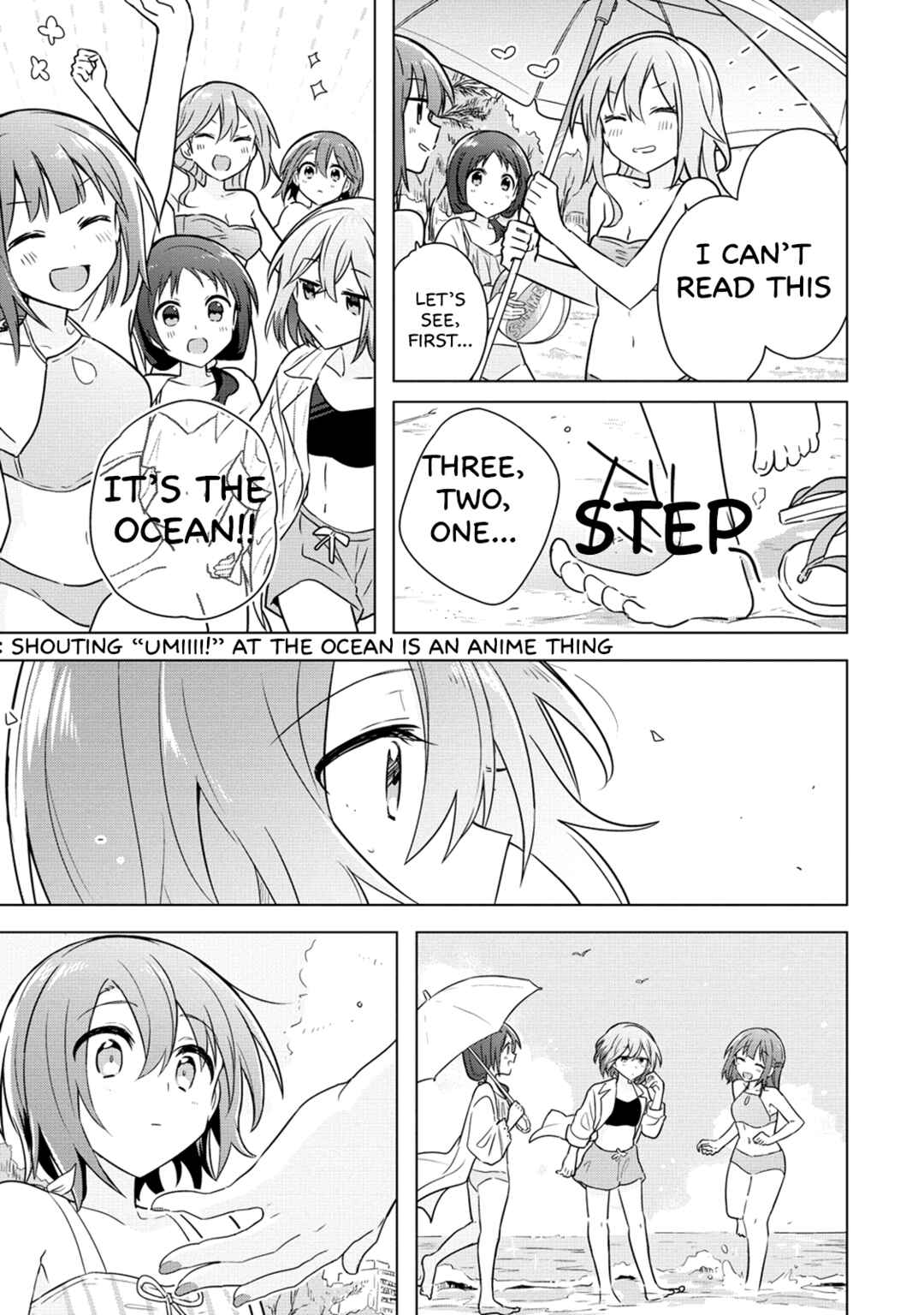 Page 5 Chapter 11 April Fools Collection 2023