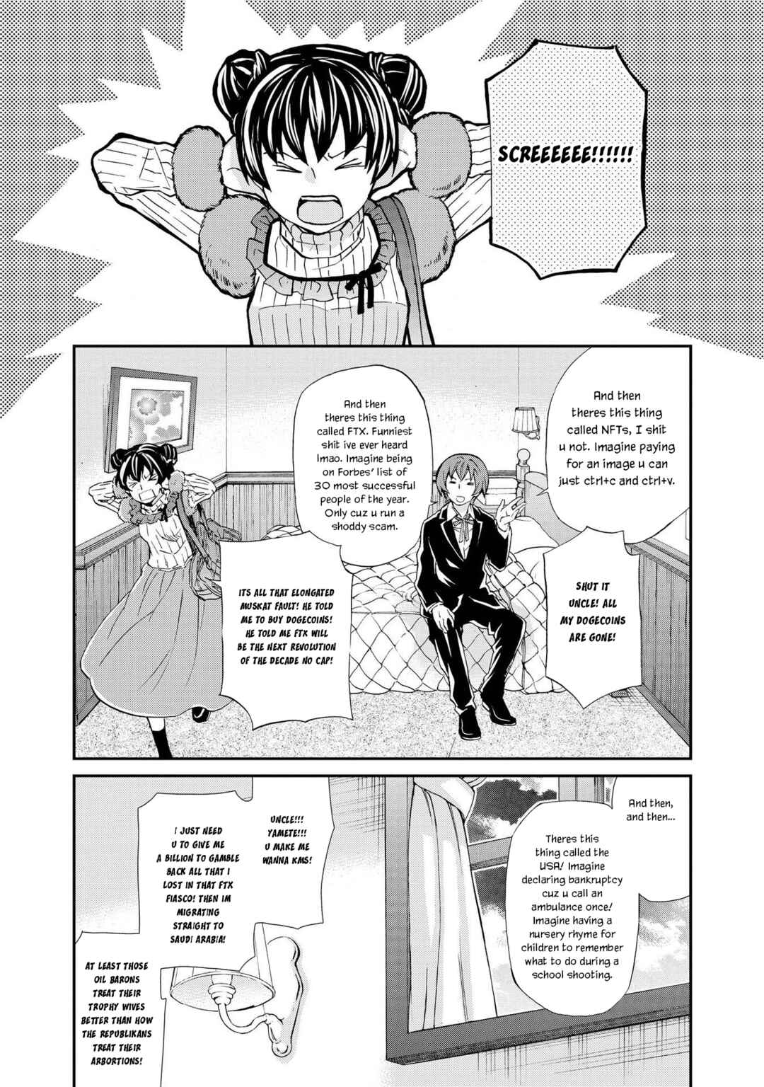 Page 19 Chapter 123.69 April Fools Collection 2023