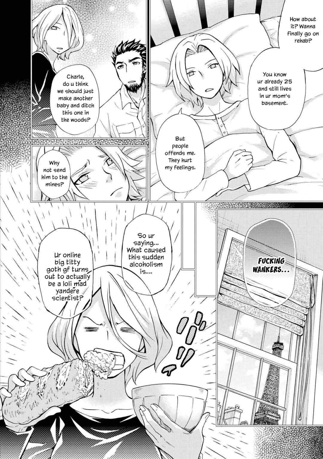 Page 8 Chapter 123.69 April Fools Collection 2023