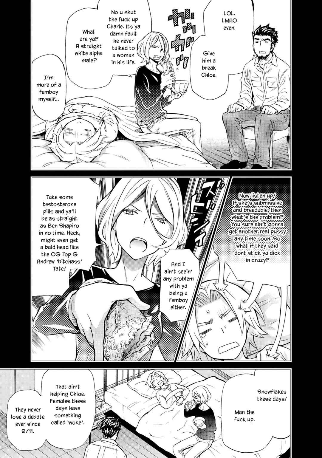 Page 9 Chapter 123.69 April Fools Collection 2023