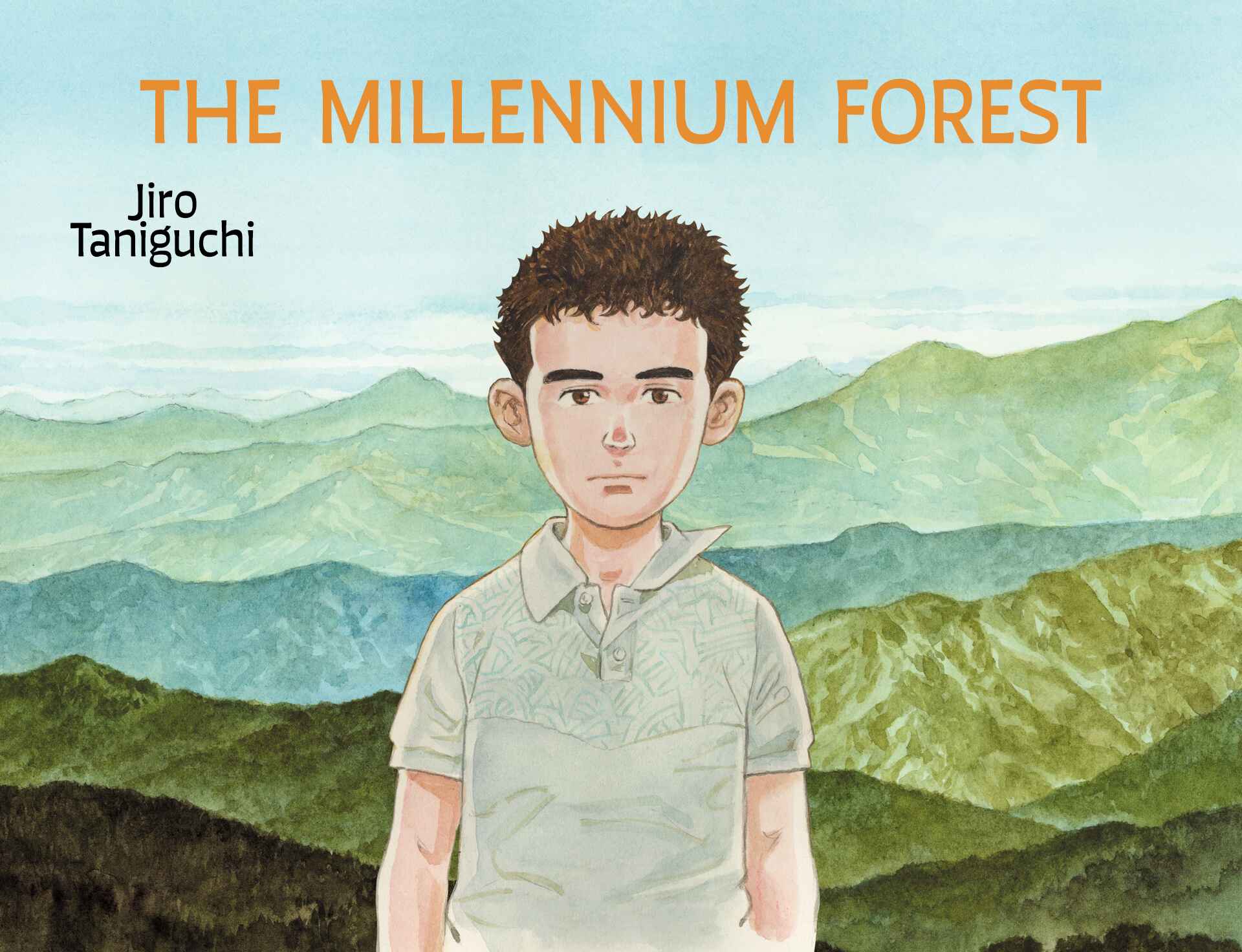 Page 1 Chapter Unknown_d1e0 The Millennium Forest