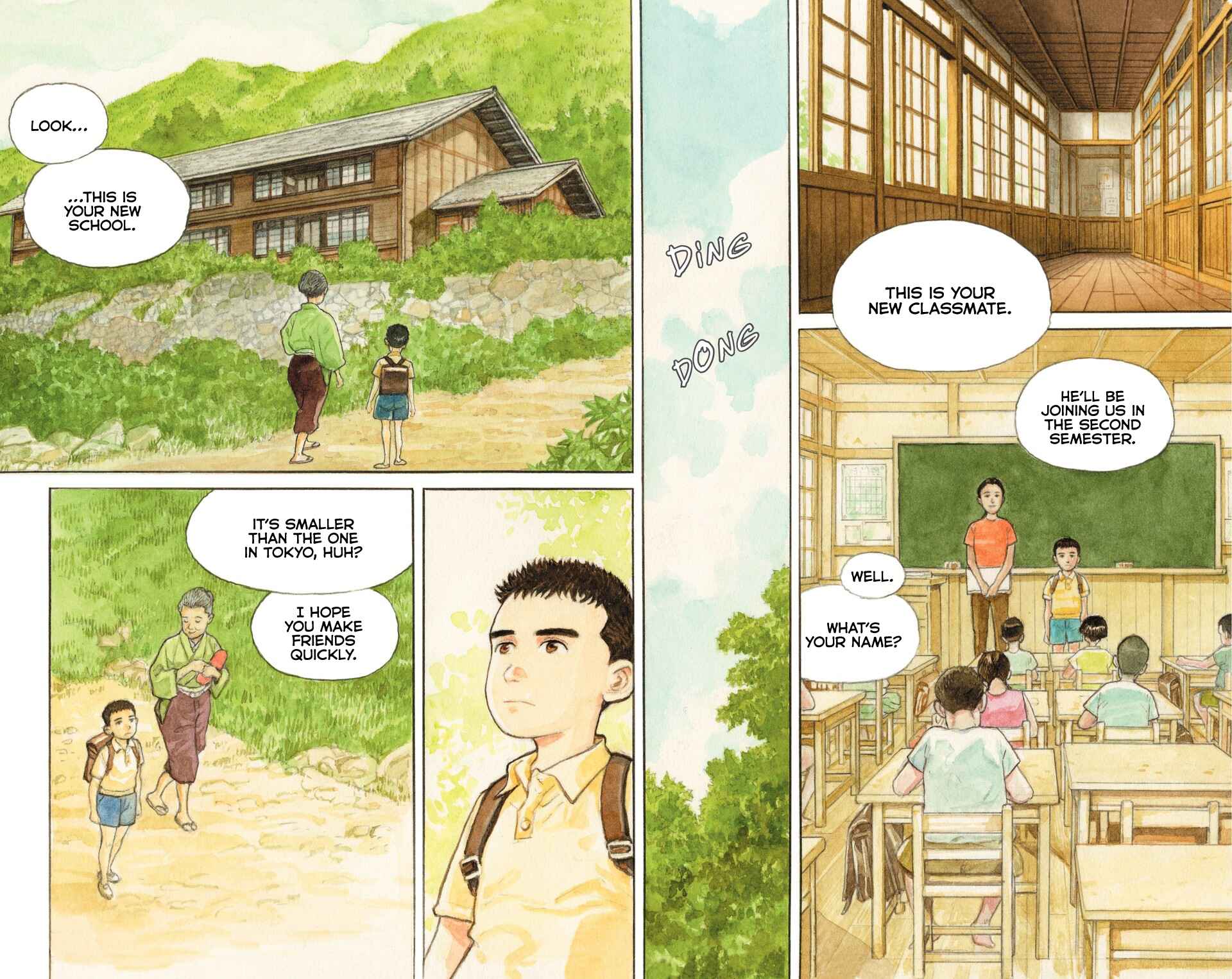 Page 10 Chapter Unknown_d1e0 The Millennium Forest