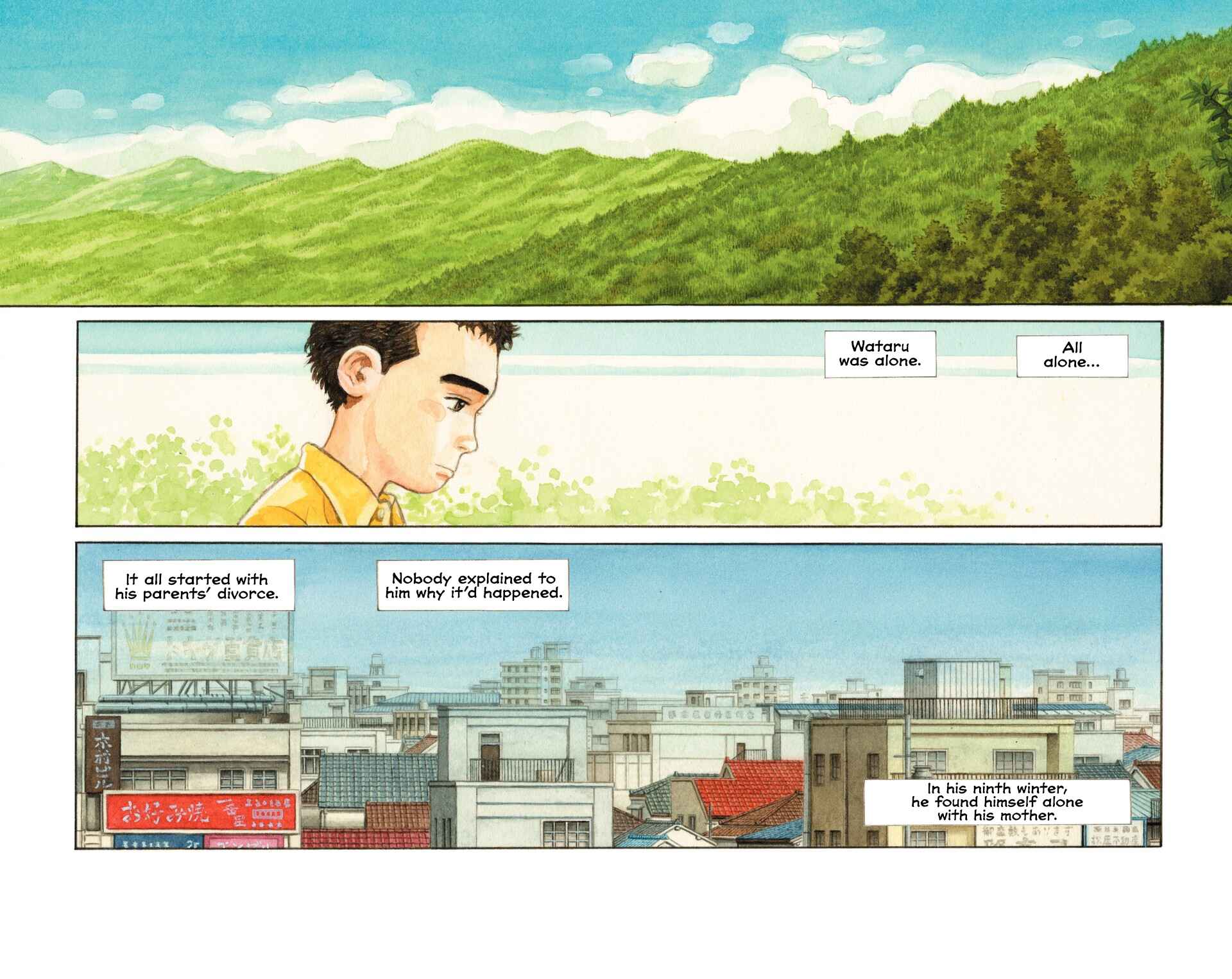 Page 15 Chapter Unknown_d1e0 The Millennium Forest